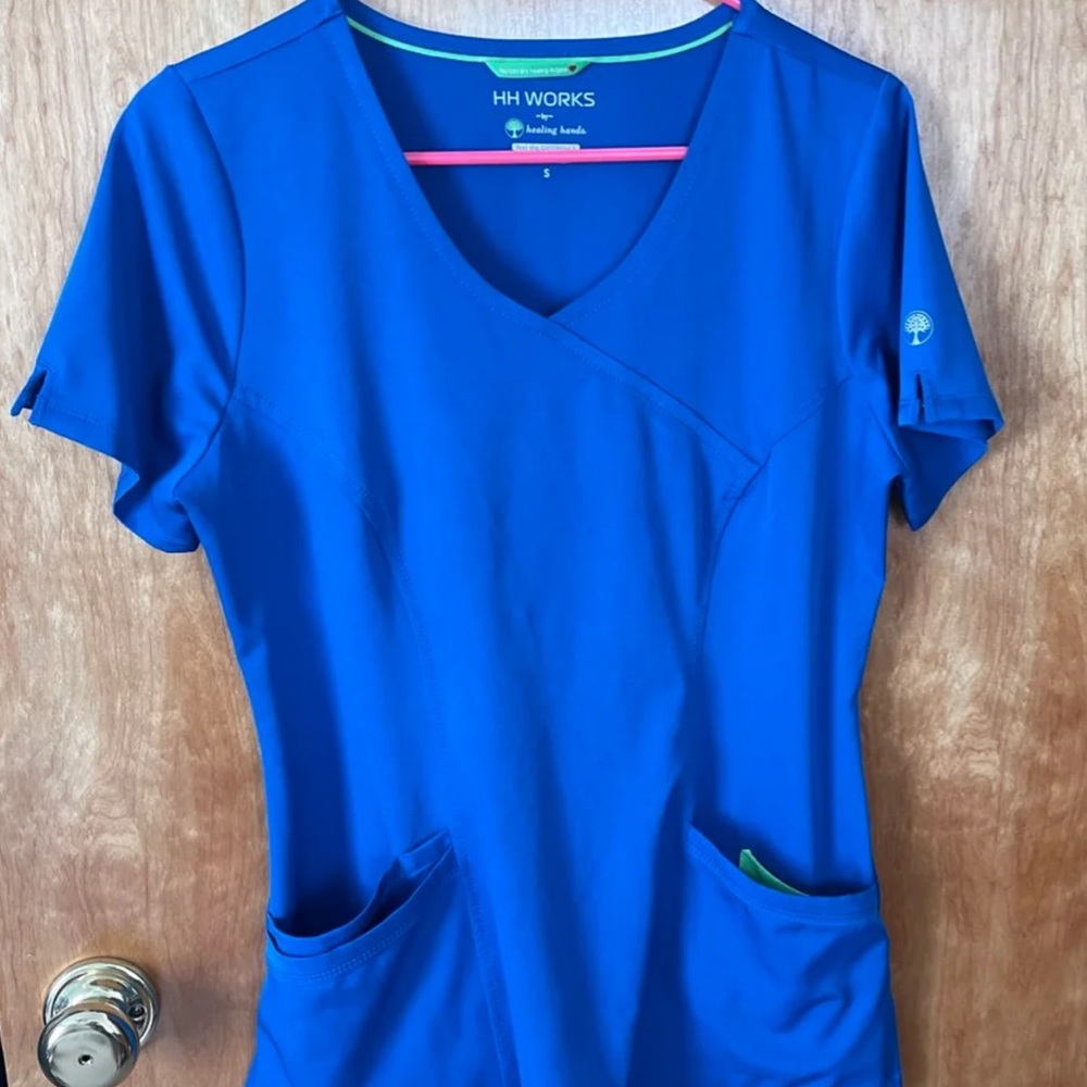 Healing Hands Scrubs